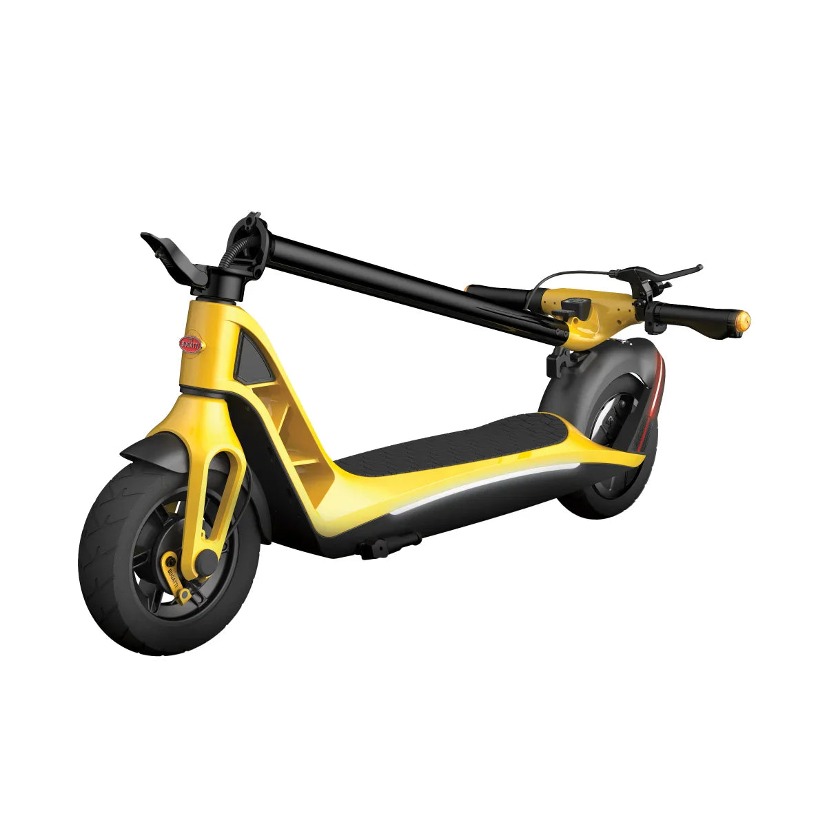 Bugatti 10.0 Electric Scooter