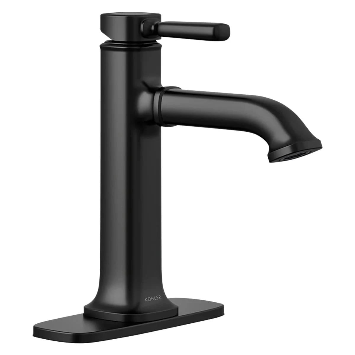 Kohler Terzet Single-handle Bathroom Faucet
