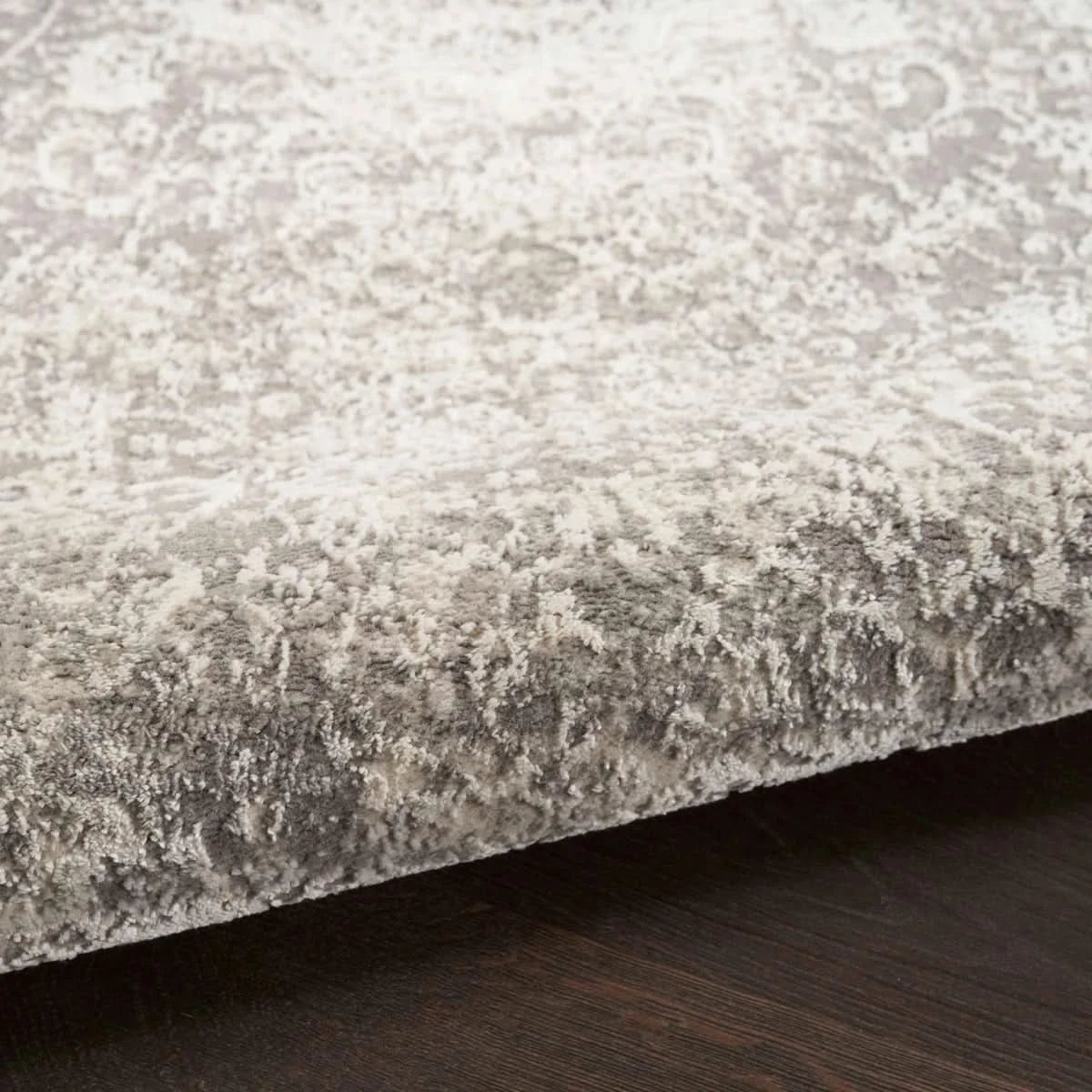 Nourison Arctic Area Rug Collection, Inari