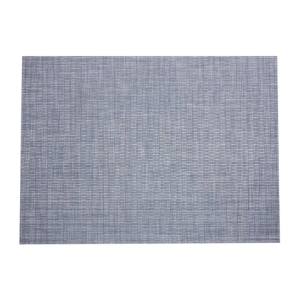 Chilewich Indoor/Outdoor Woven Willow Rug, 1' 11" x 3"