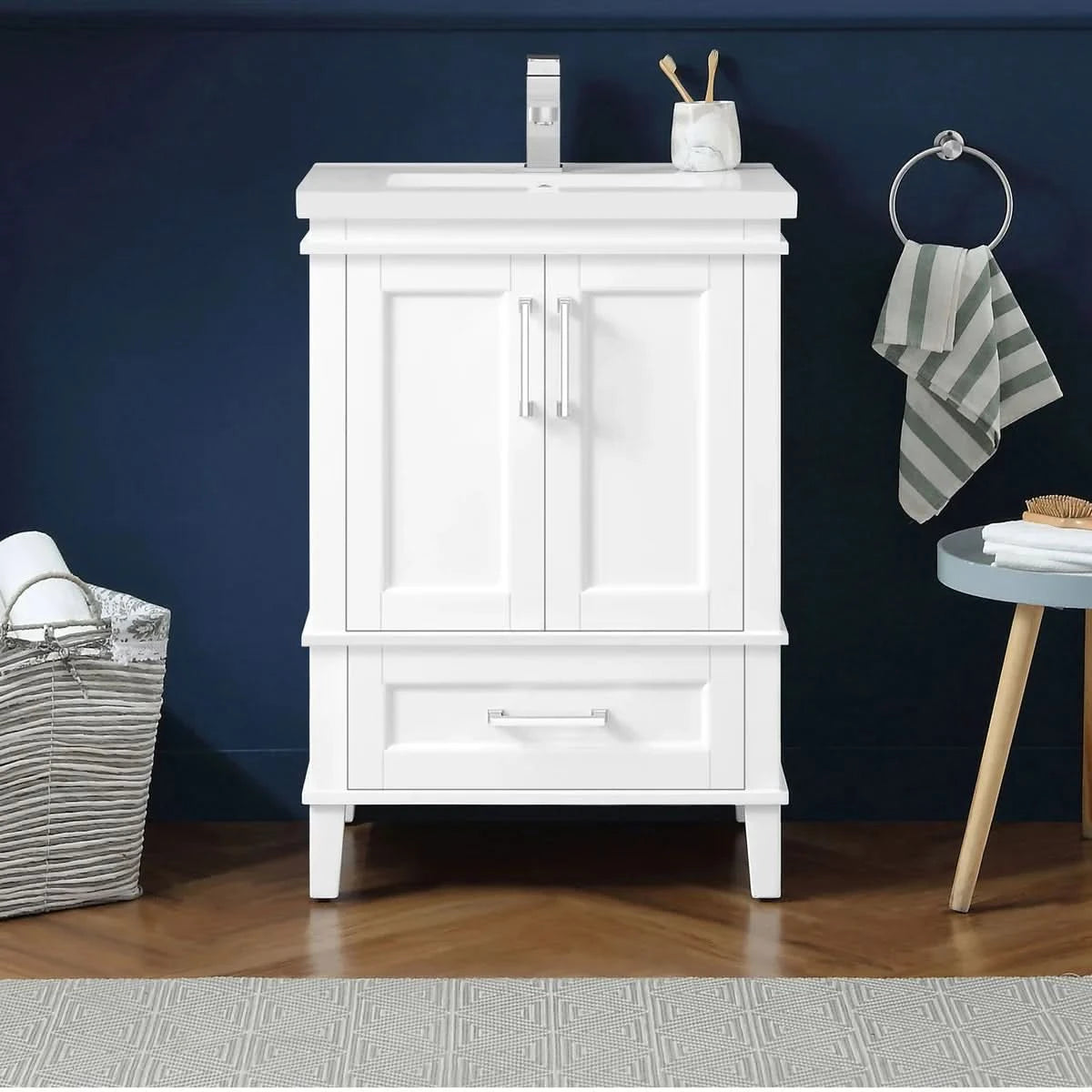 OVE Decors Navata 24" Bath Vanity