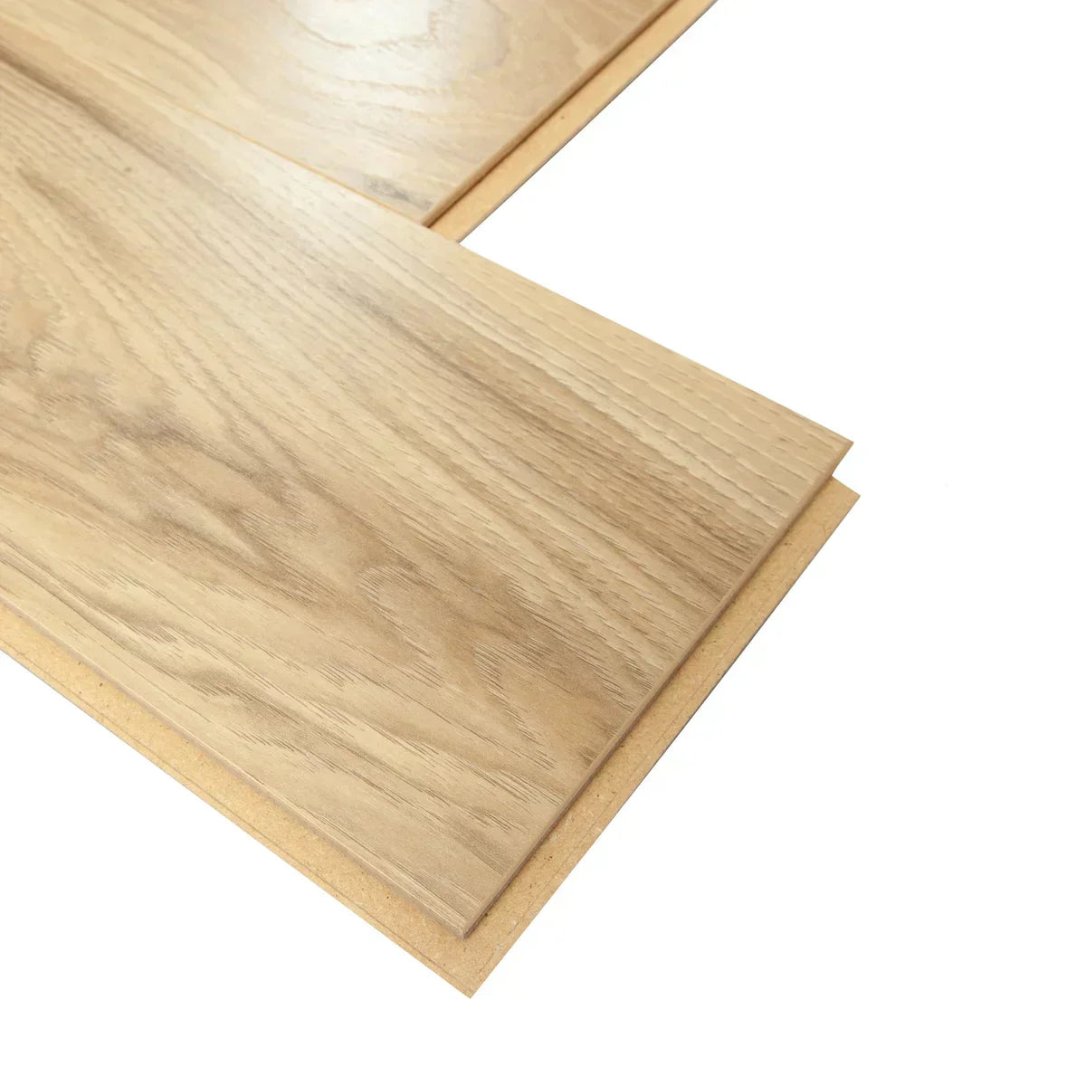 Mohawk Home 6.1in. Waterproof Surface Laminate Wood 12mm Plank Flooring