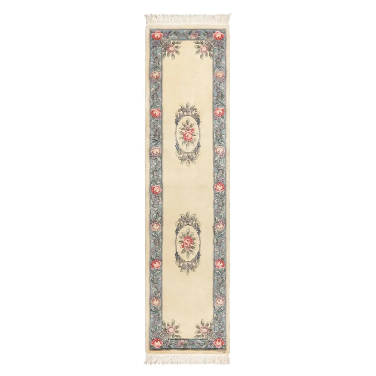 Pagoda Hand Knotted Rug Collection, Toulon