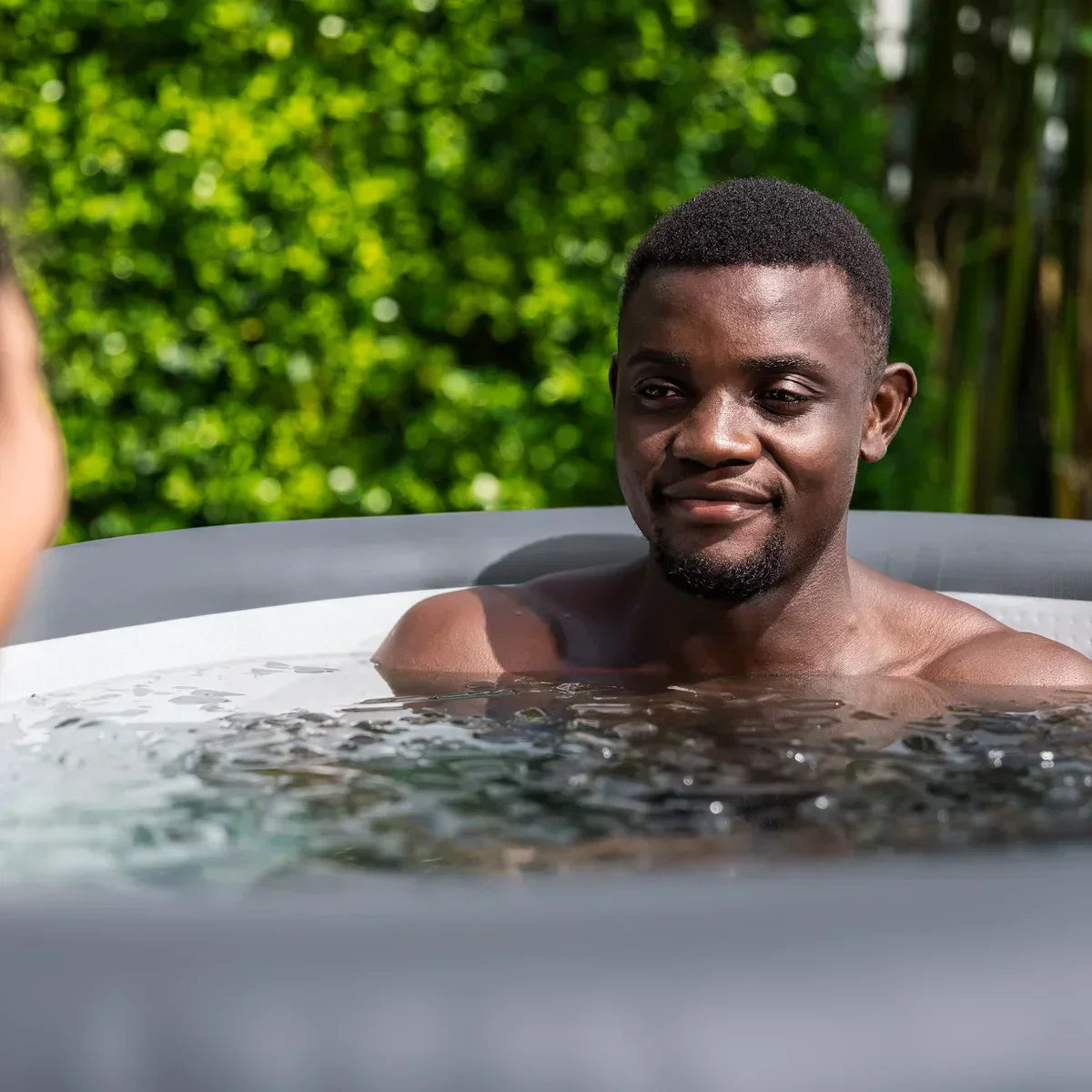 SaluSpa Arctic Ice Cold Plunge Bath