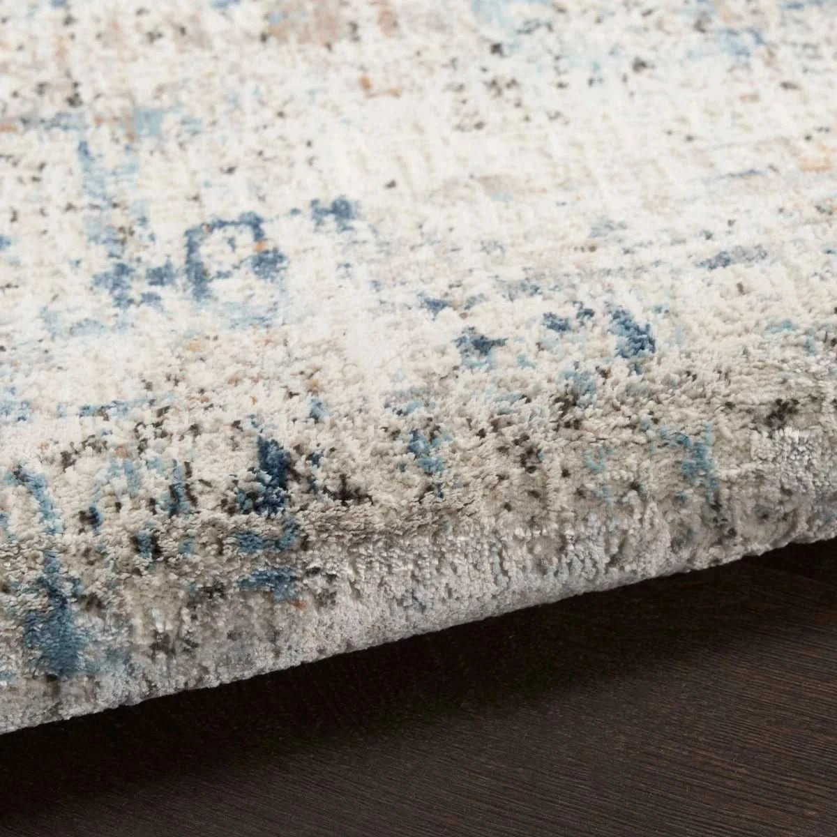 Nourison Arctic Area Rug Collection, Aurora