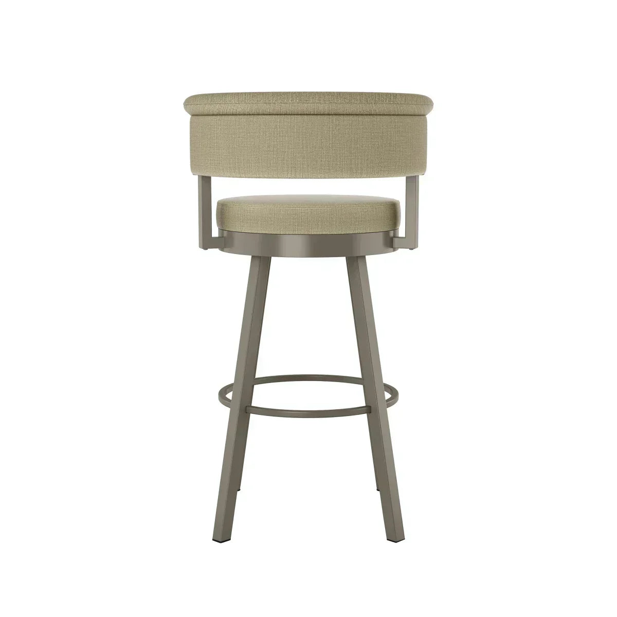 Rosco 26" Swivel Barstool