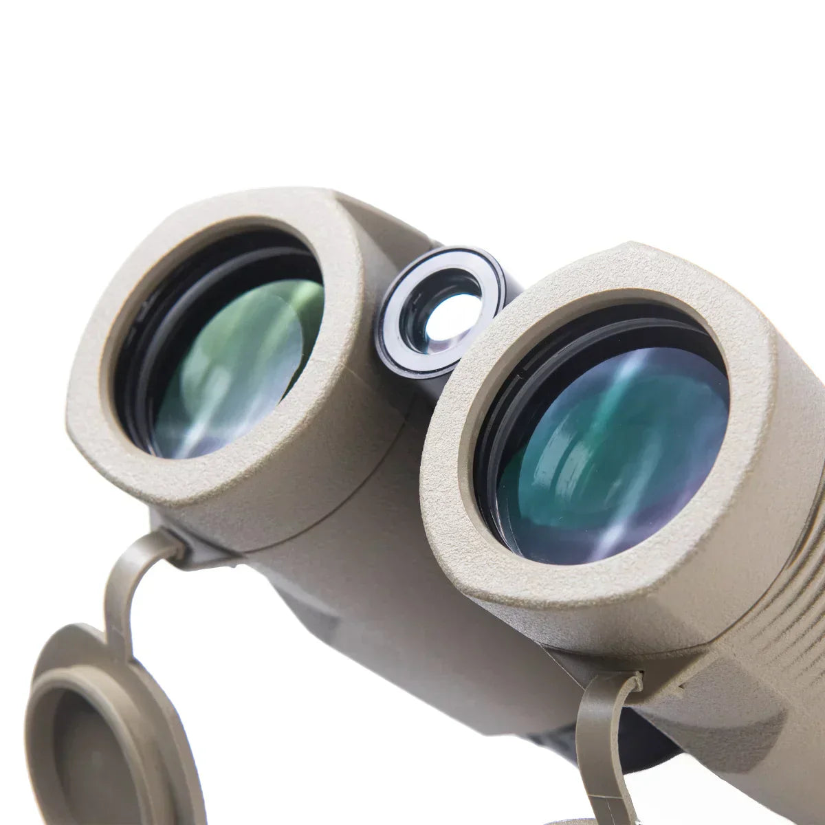 10x42 Laser Ballistics Laser Rangefinder Binocular
