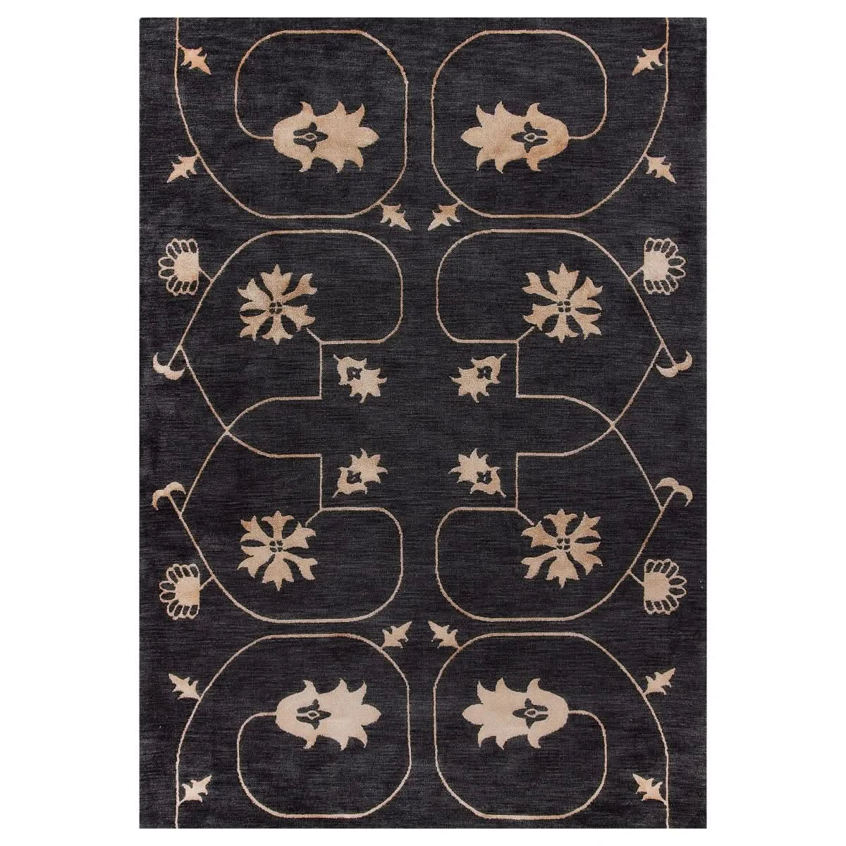 Hudson Living Tahara Area Rug Collection, 7’ x 10’