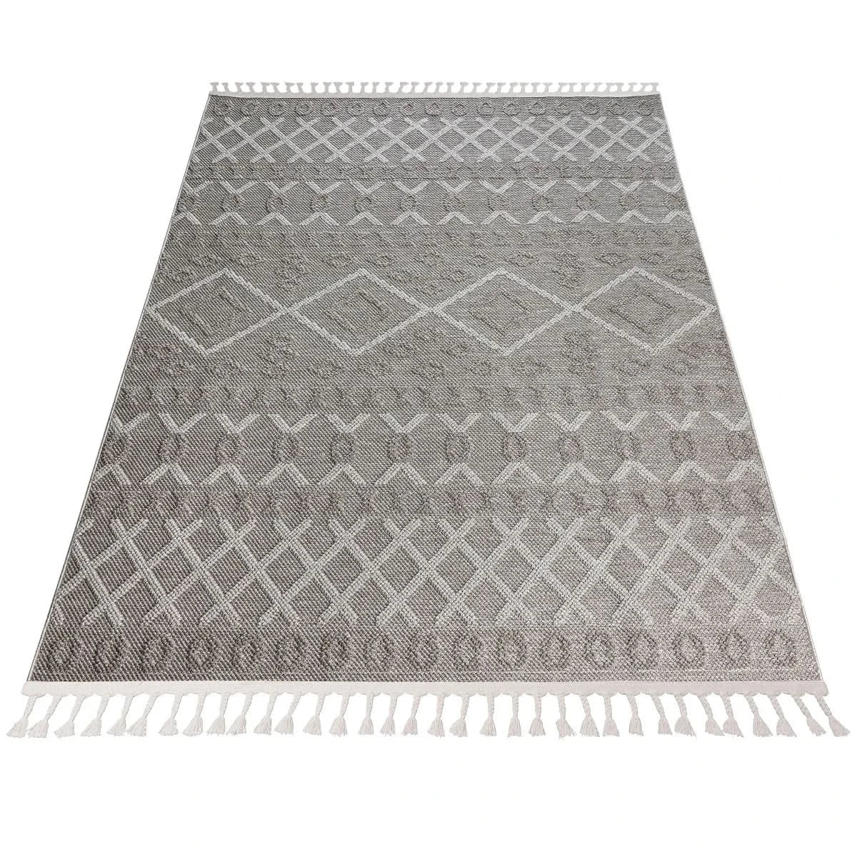 Art Carpet Artbella Area Rug Collection, Brown