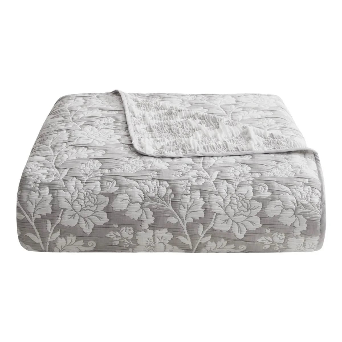 West Park Margueritte 5-piece Quilt Set