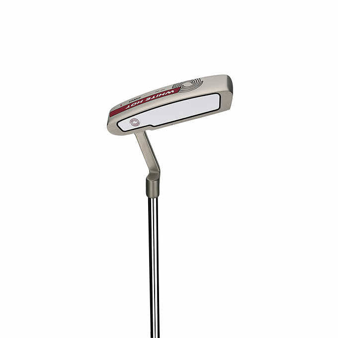 Callaway Edge Regular Flex 10-piece Golf Club Set, Right Handed