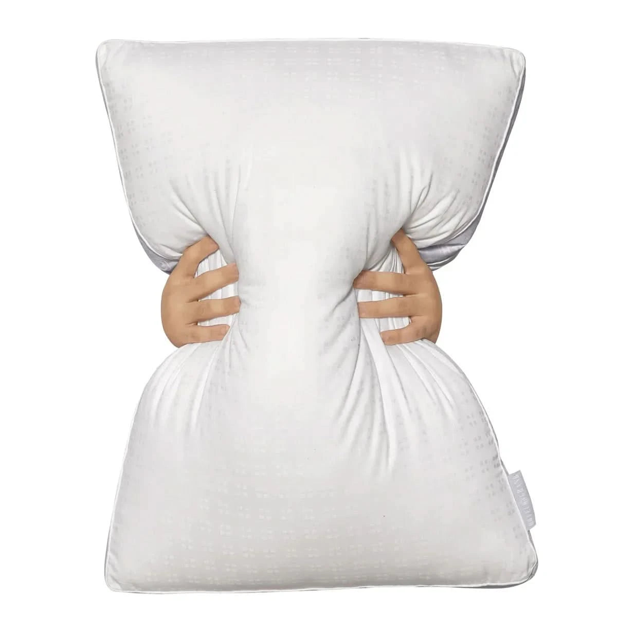 Hotel Grand ClusterSoft Gel 2-Pack Bed Pillow