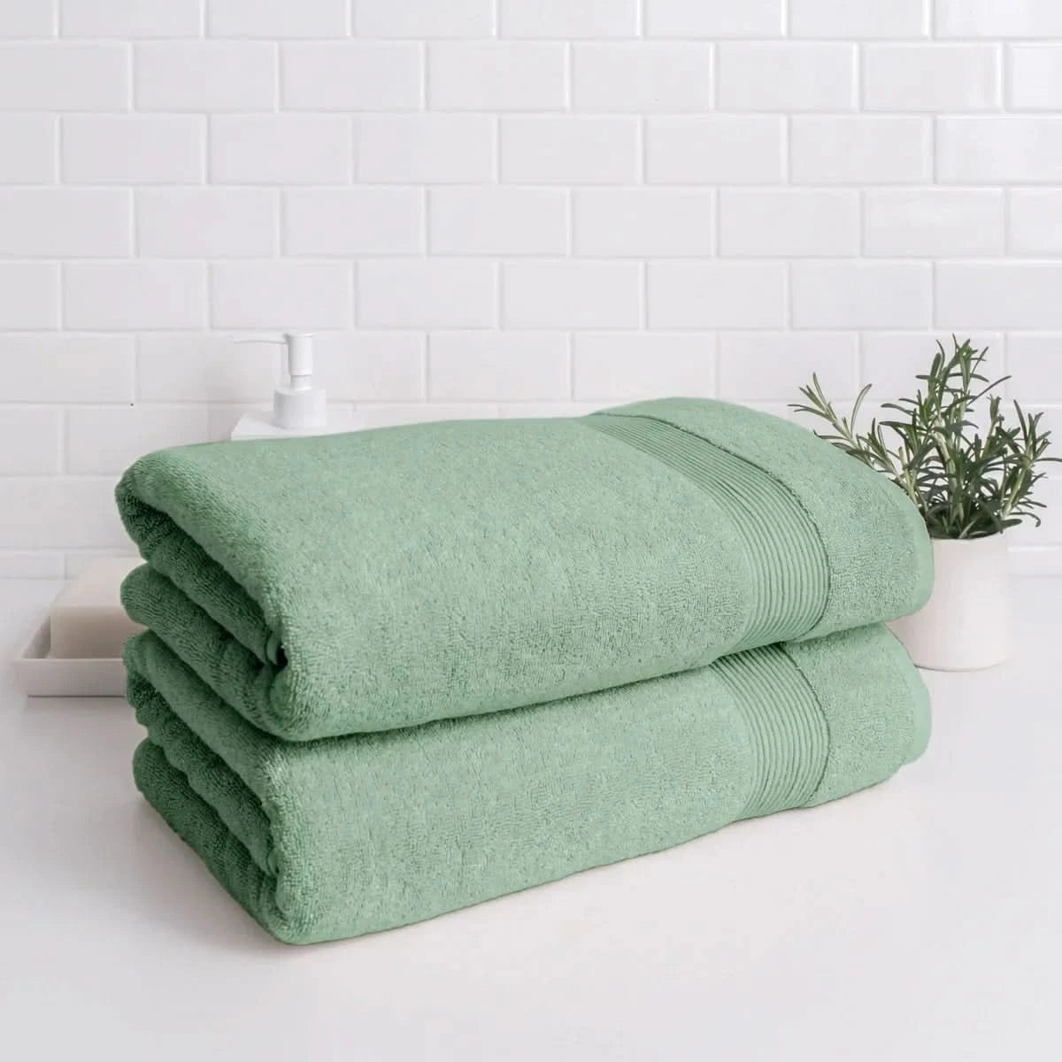 Turkish Towels Signature Towel Sets