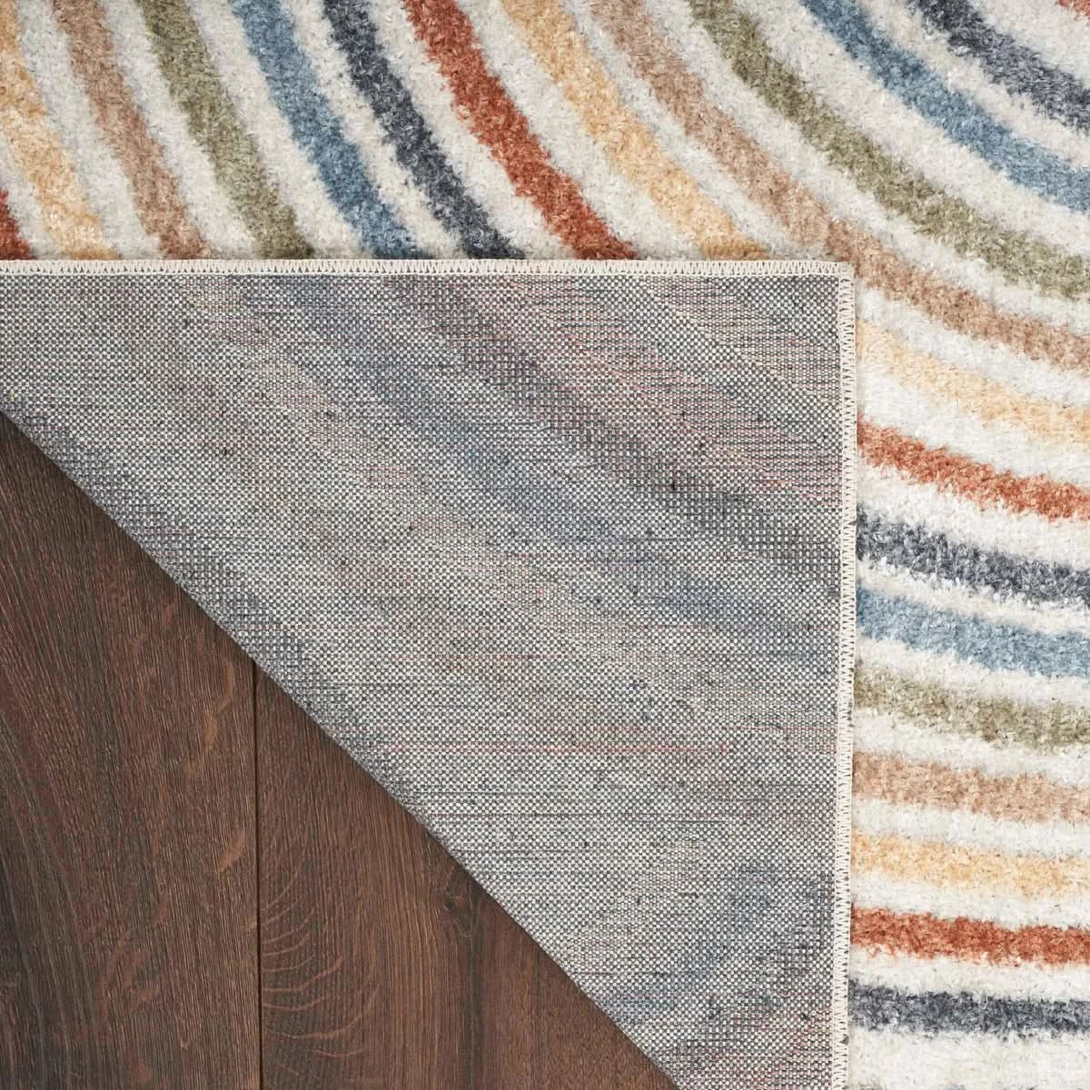 Nourison Luca Area Rug Collection, Dreamscape