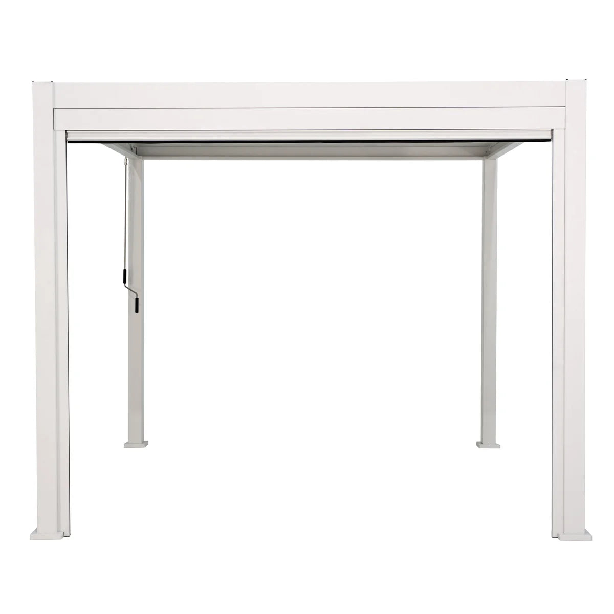 Mirador Adjustable Privacy Screen System