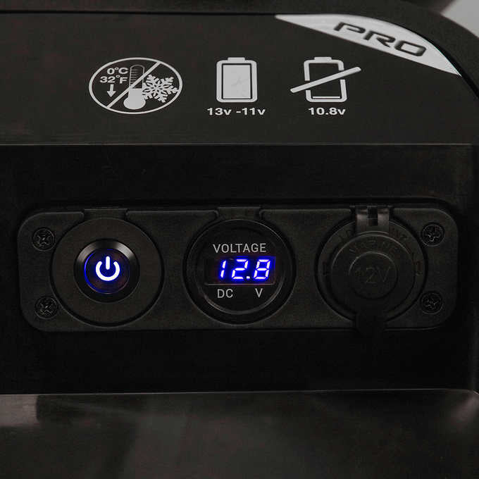 Rinsekit Pro Portable Shower