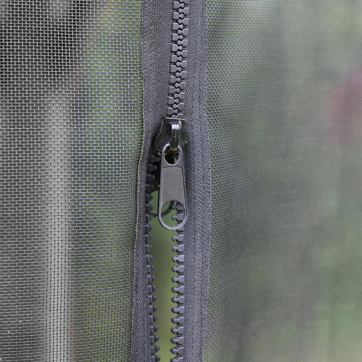 16' x 14' Timber Pavilion Mosquito Mesh Kit