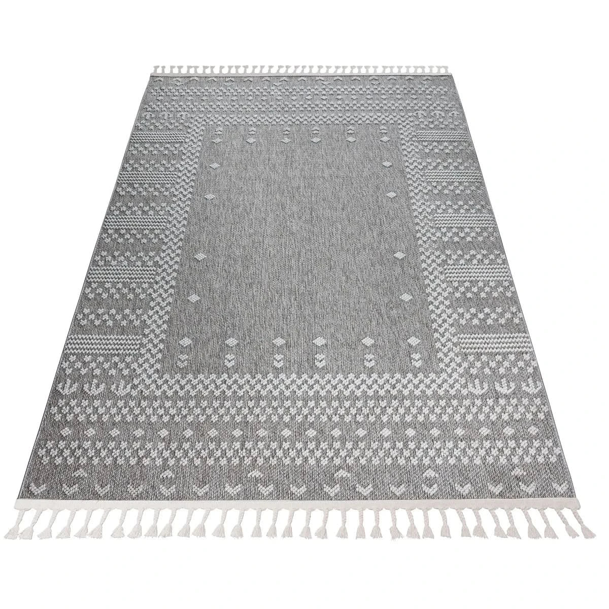 Art Carpet Artbella Area Rug Collection, Gray