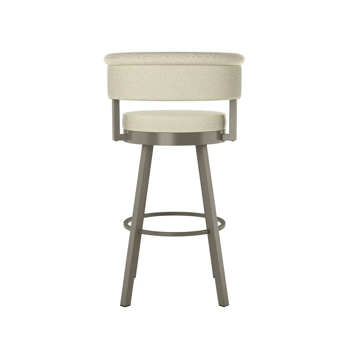 Rosco 26" Swivel Barstool