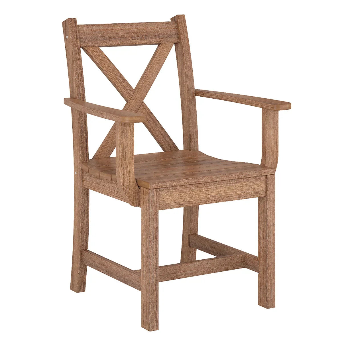 Leisure Line 7-piece Outdoor Dining Set by Tangent