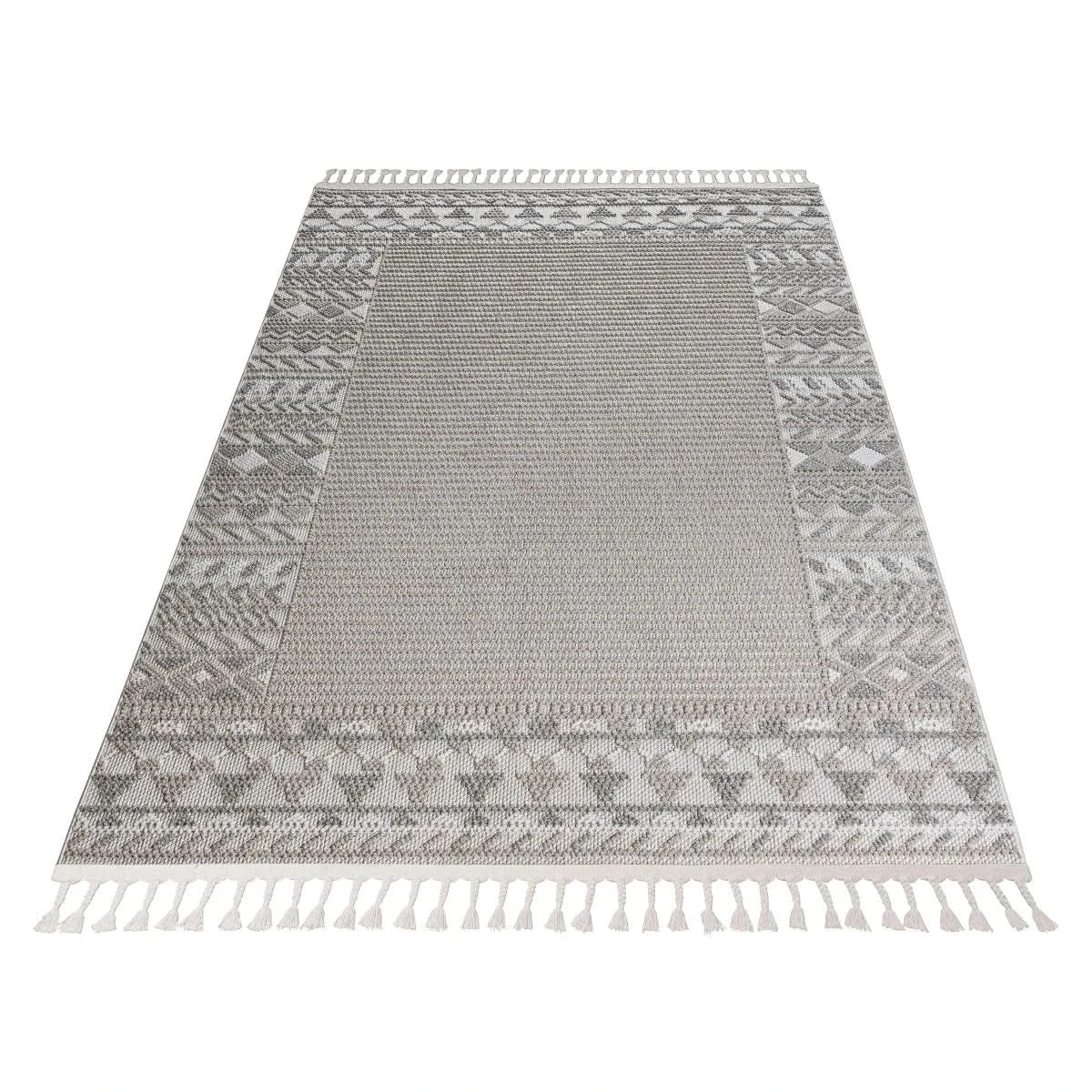 Art Carpet Artbella Area Rug Collection, Beige