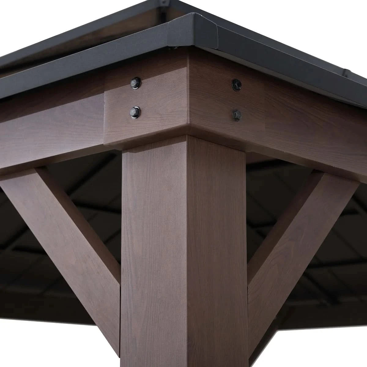 Sunjoy Fenwick Gazebo