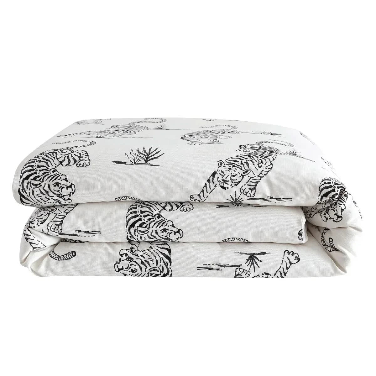 Haven Lane Tiger 3-piece Comforter Set