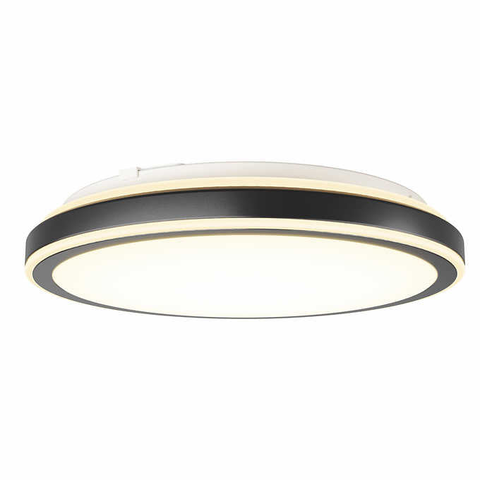 Artika Altitude LED Flush Mount Light 5CCT