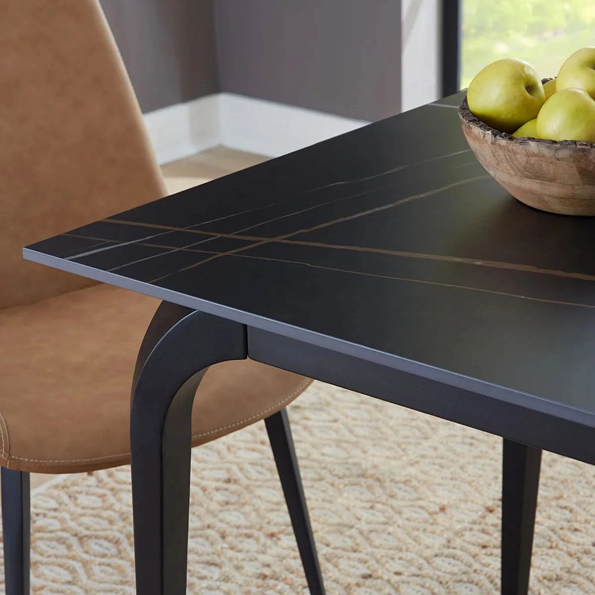 Corta Dining Table Collection