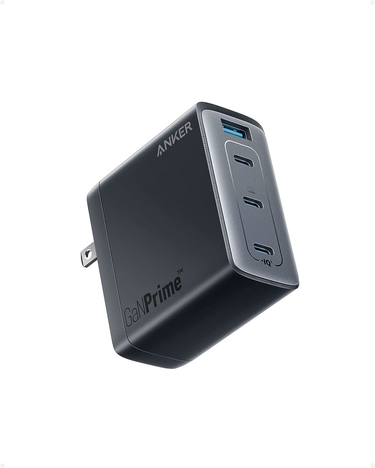 Anker 747 Charger (GaNPrime 150W)