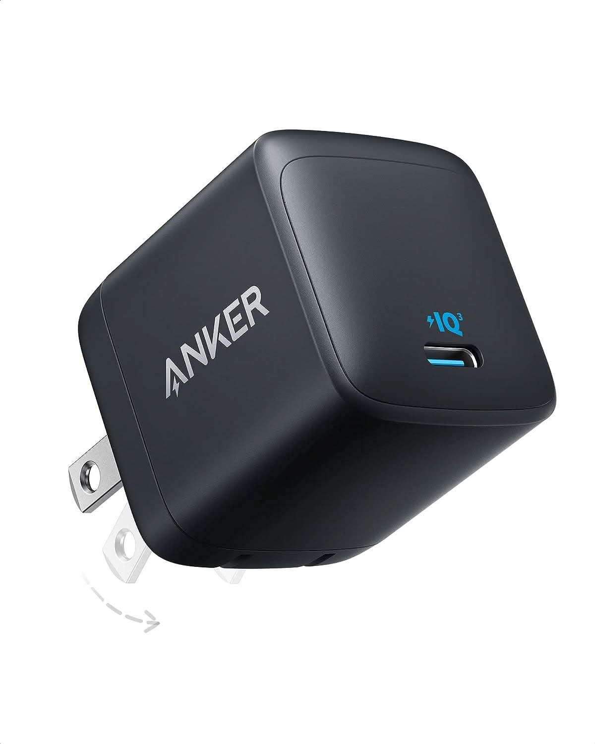 Anker 313 USB C Super Fast 313 Charger (45W)