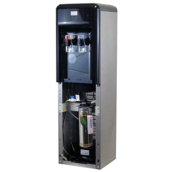 Aquverse 5PH Home & Office Bottleless Point-of-Use Water Cooler with Install Kit