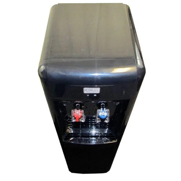 Aquverse 5PH Home & Office Bottleless Point-of-Use Water Cooler with Install Kit