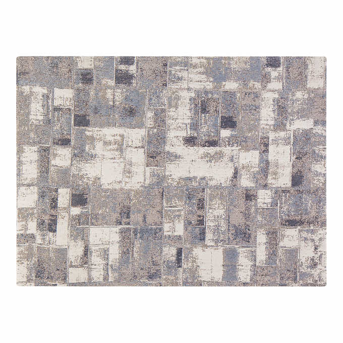 Rug'd Chair Mat, 36" x 48"