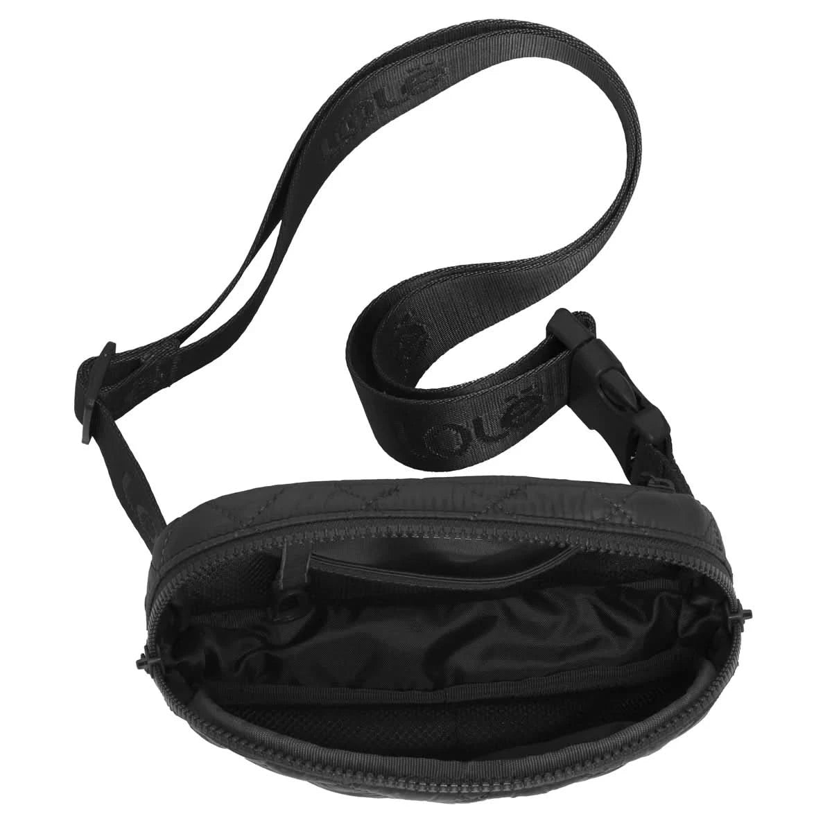 Lole Unisex Quilted Belt Bag