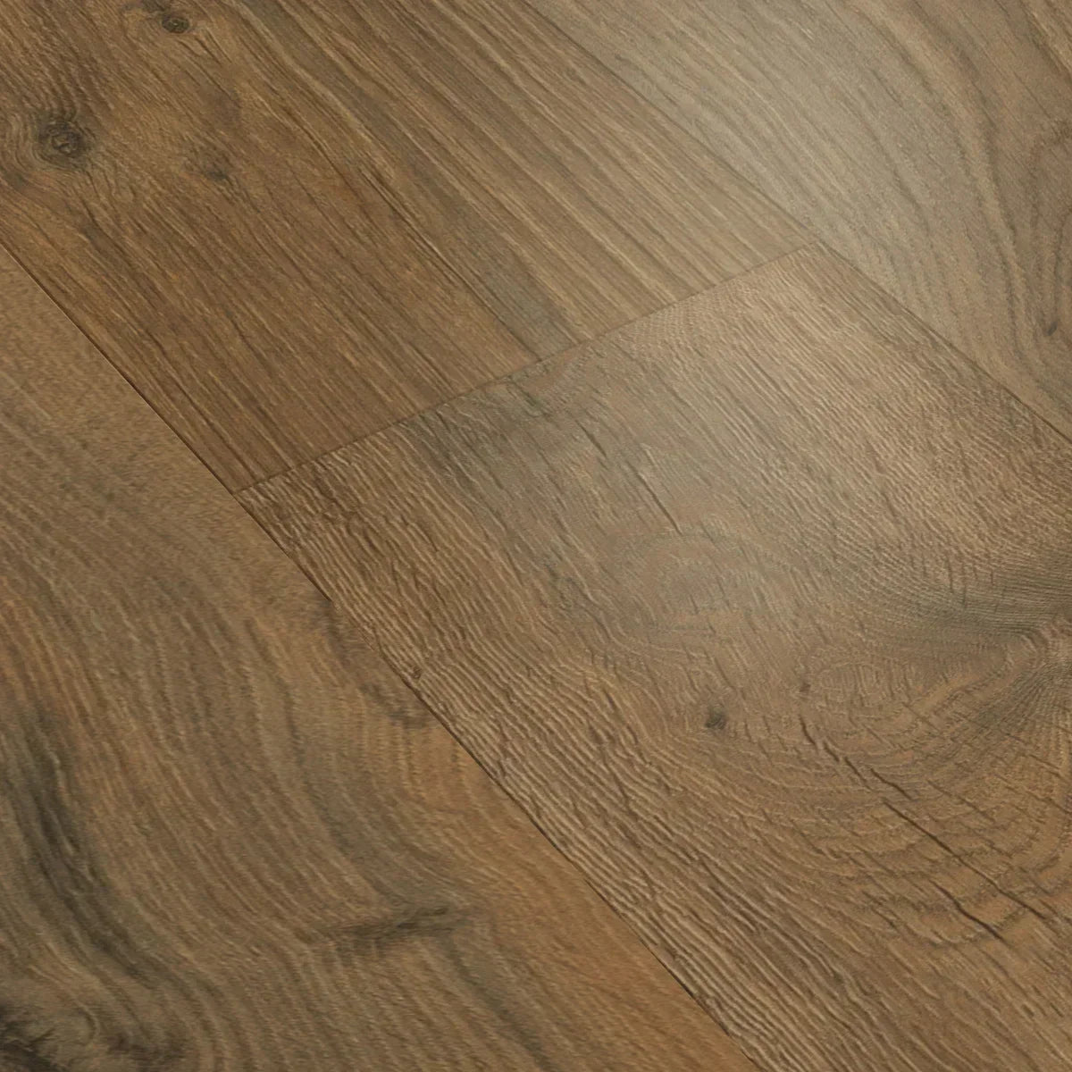 Mohawk Home 10MM Thick 7.5in X 47.2in 22 MIL e* Waterproof Hybrid Resilient Plank Flooring (17.18 sq ft/ctn)