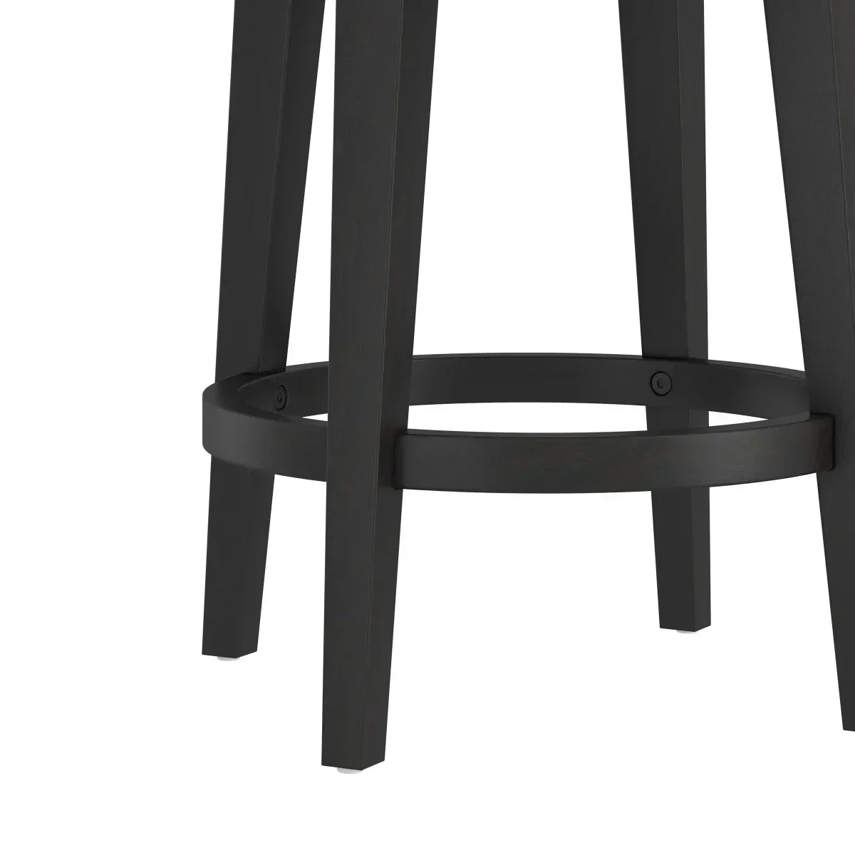 Fletcher Counter Height Swivel Stool