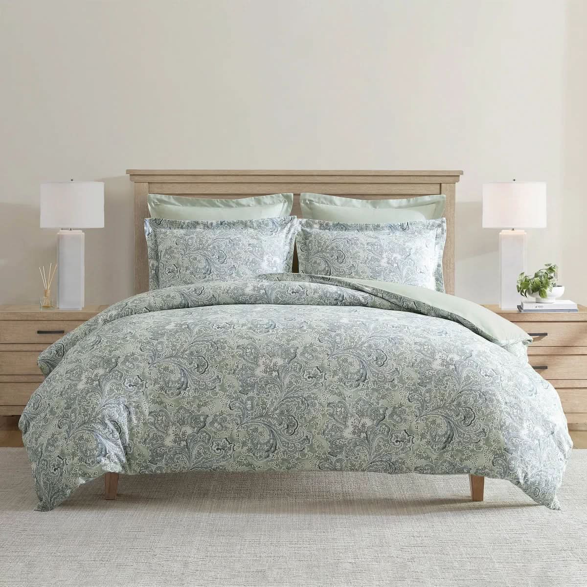 Haven Lane Sanya 5-piece Comforter Set