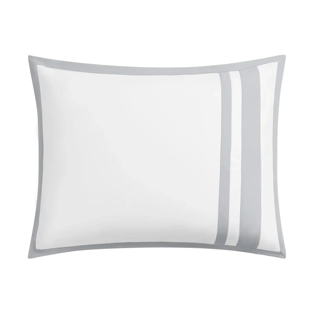 West Park Hotel Border 4-piece Comforter Set