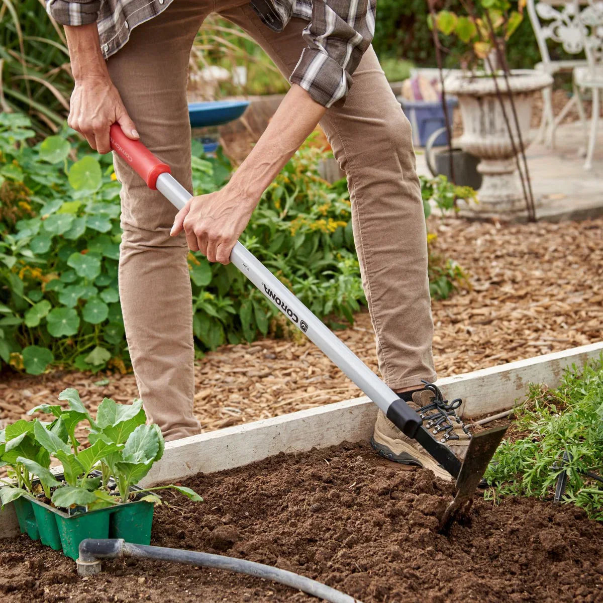 Corona Garden Digging Set