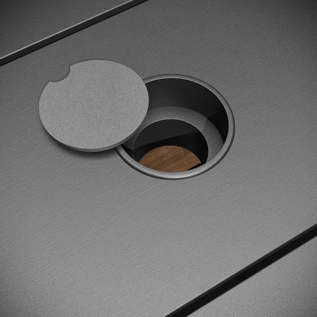 Stillwater 7-piece Padded Sling Outdoor Patio Dining Set