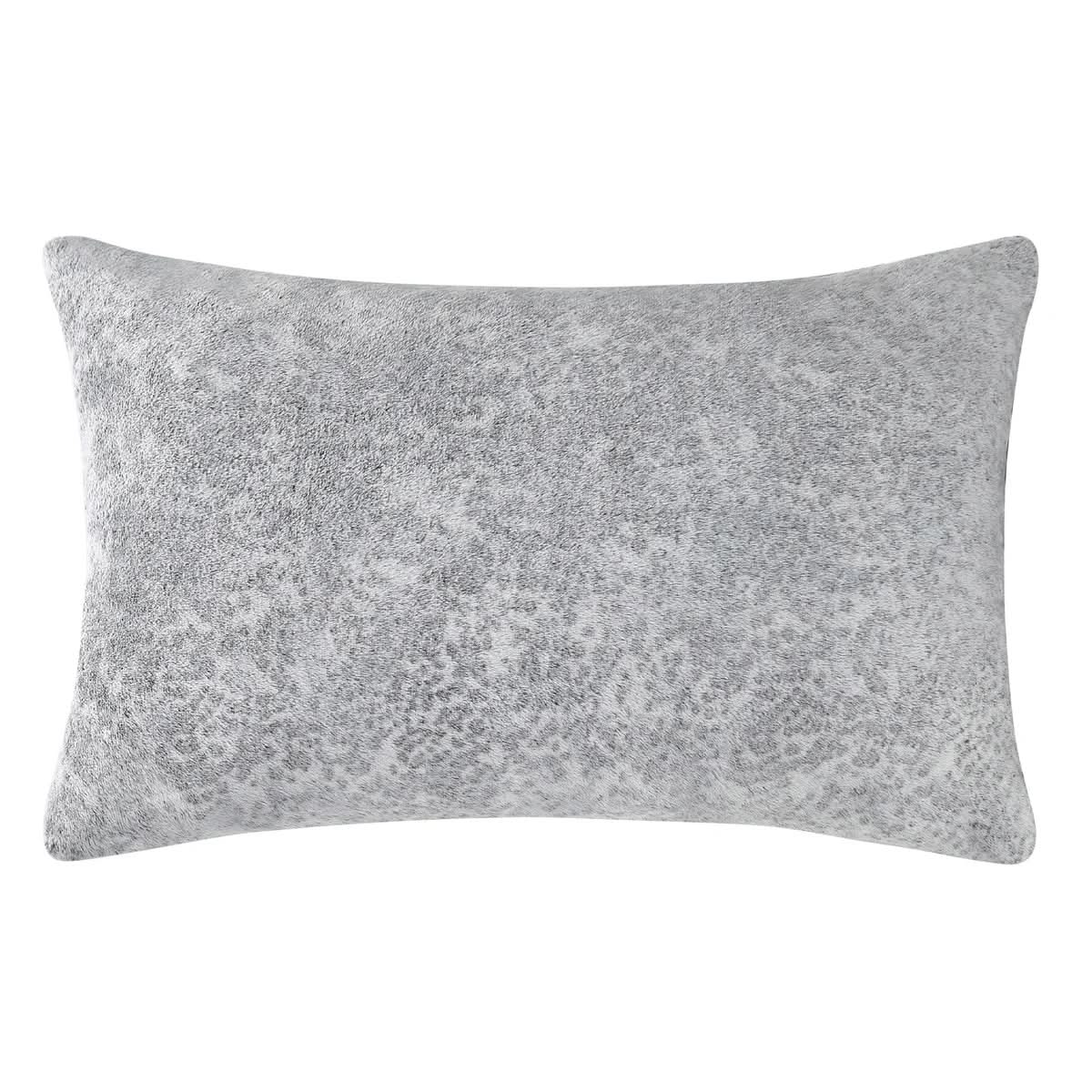 Extra Large Faux Fur Pillow