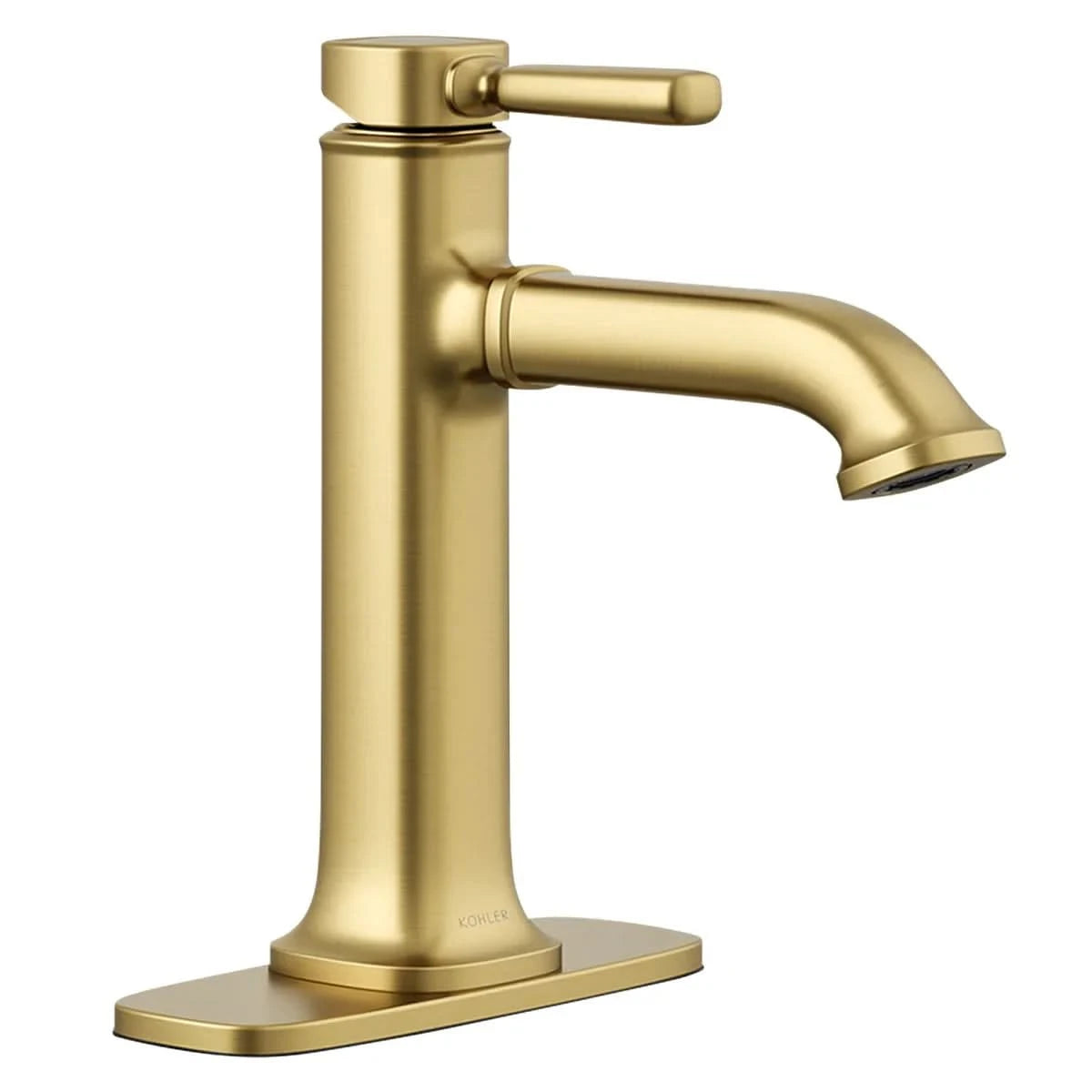 Kohler Terzet Single-handle Bathroom Faucet