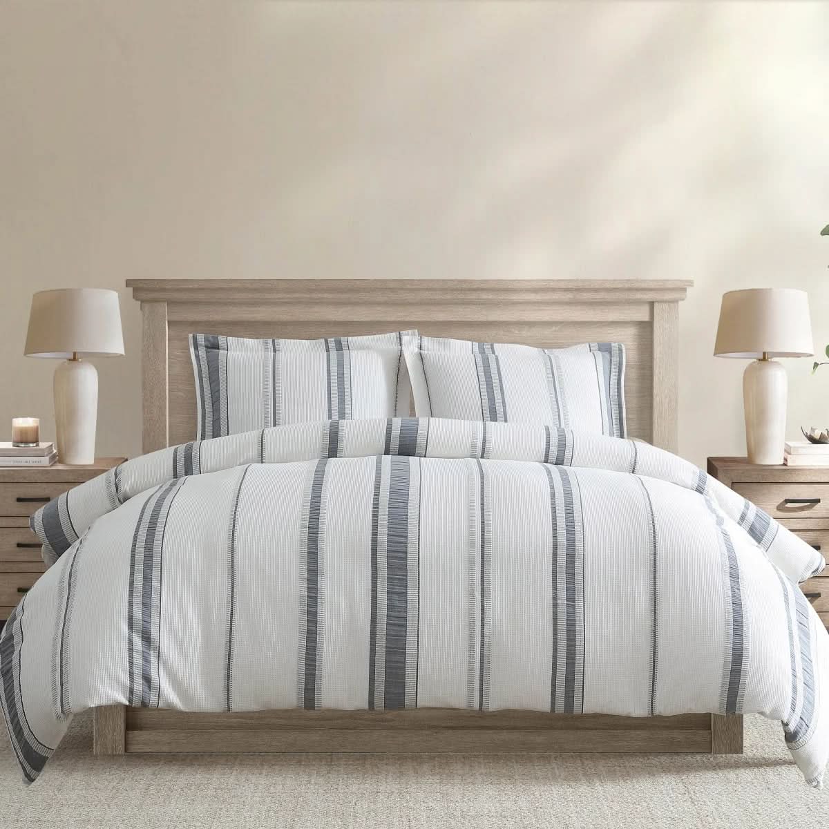 Haven Lane Dillon 3-piece Comforter Set