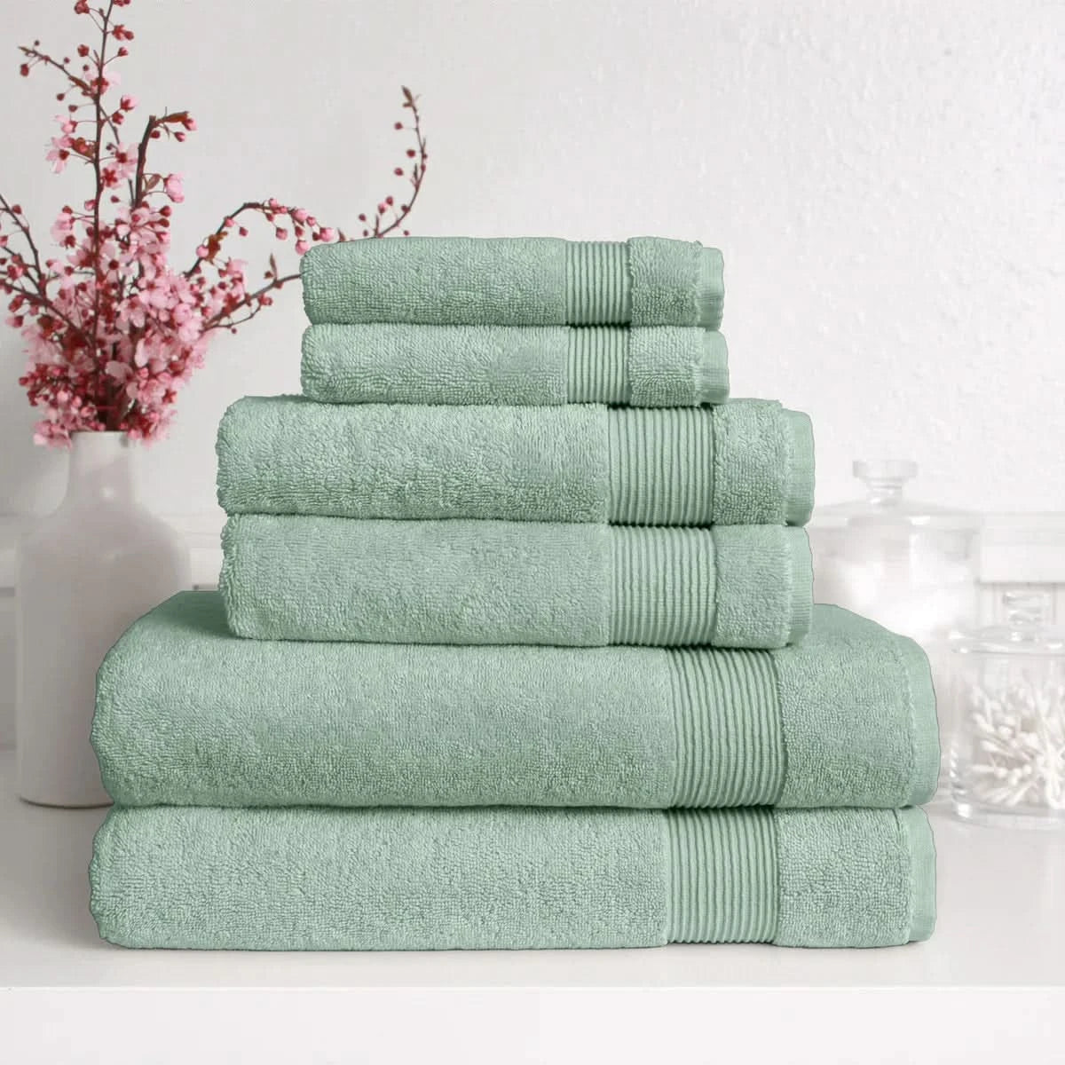 Turkish Towels Signature Towel Sets