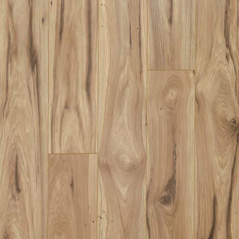 Mohawk Home 6.1in. Waterproof Surface Laminate Wood 12mm Plank Flooring