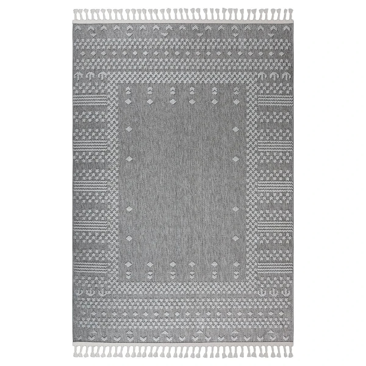Art Carpet Artbella Area Rug Collection, Gray