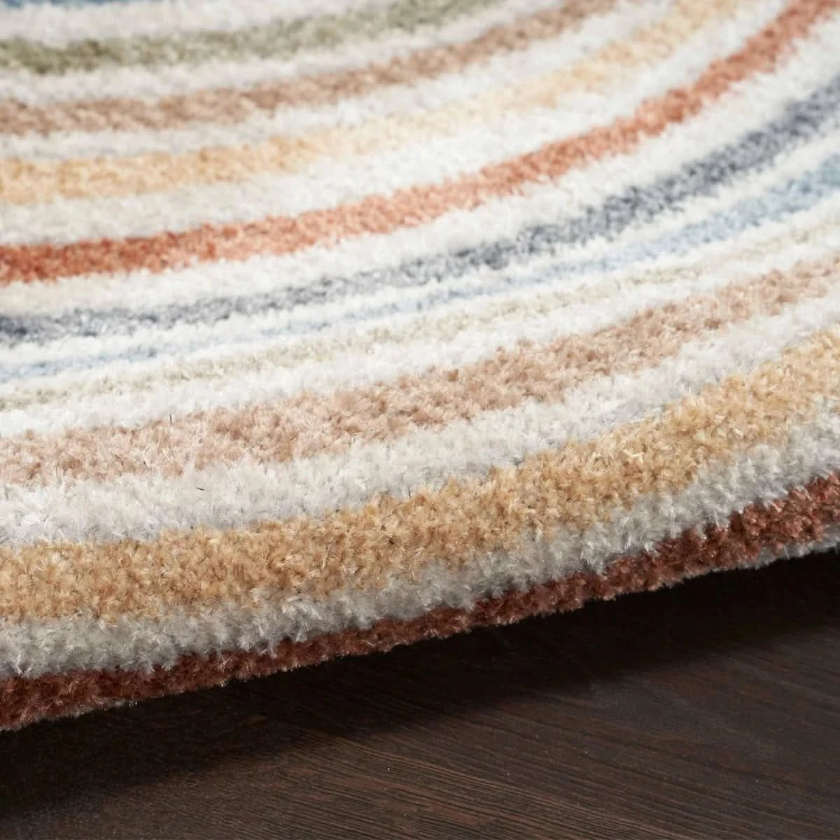 Nourison Luca Area Rug Collection, Dreamscape