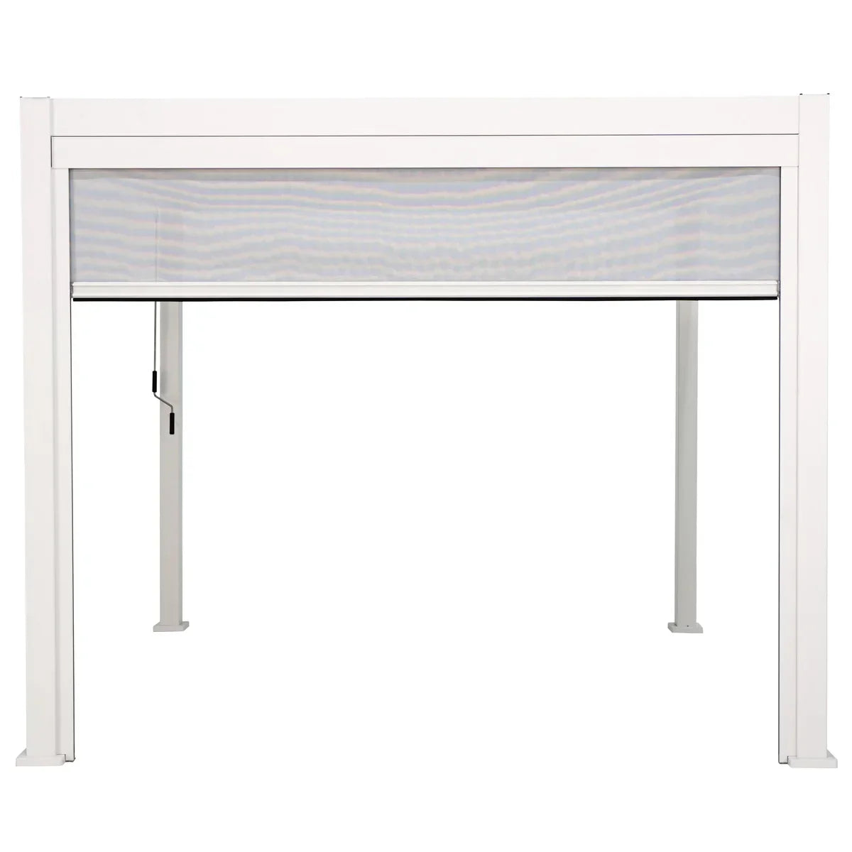 Mirador Adjustable Privacy Screen System