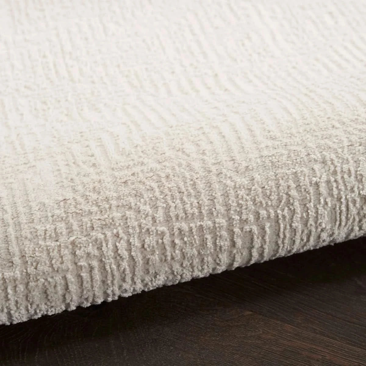 Nourison Arctic Area Rug Collection, Lumi